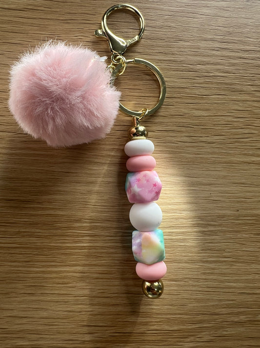 Baby pink