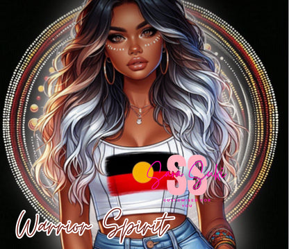 Aboriginal Next Generation