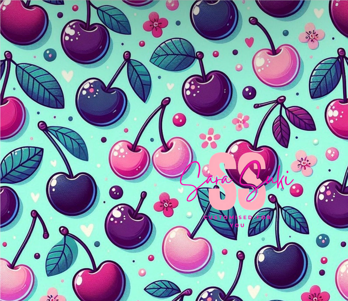 Cherry’s