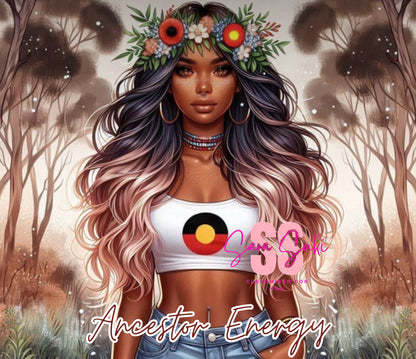 Aboriginal Next Generation