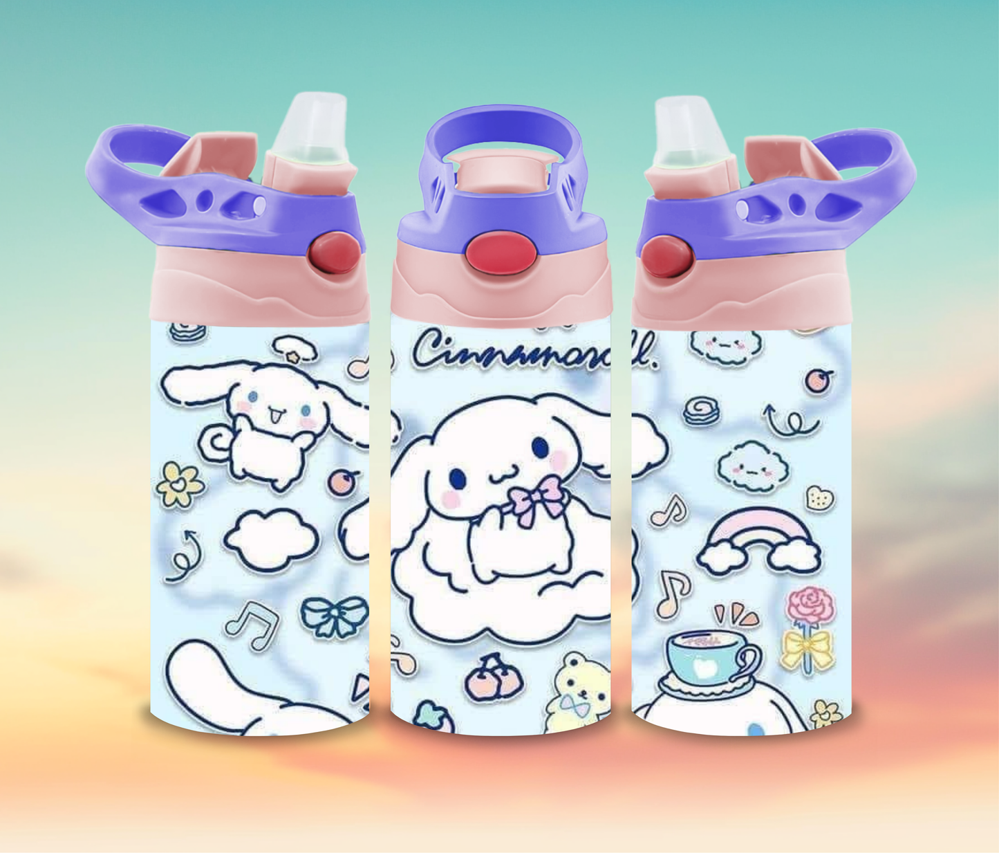 Cinnamoroll