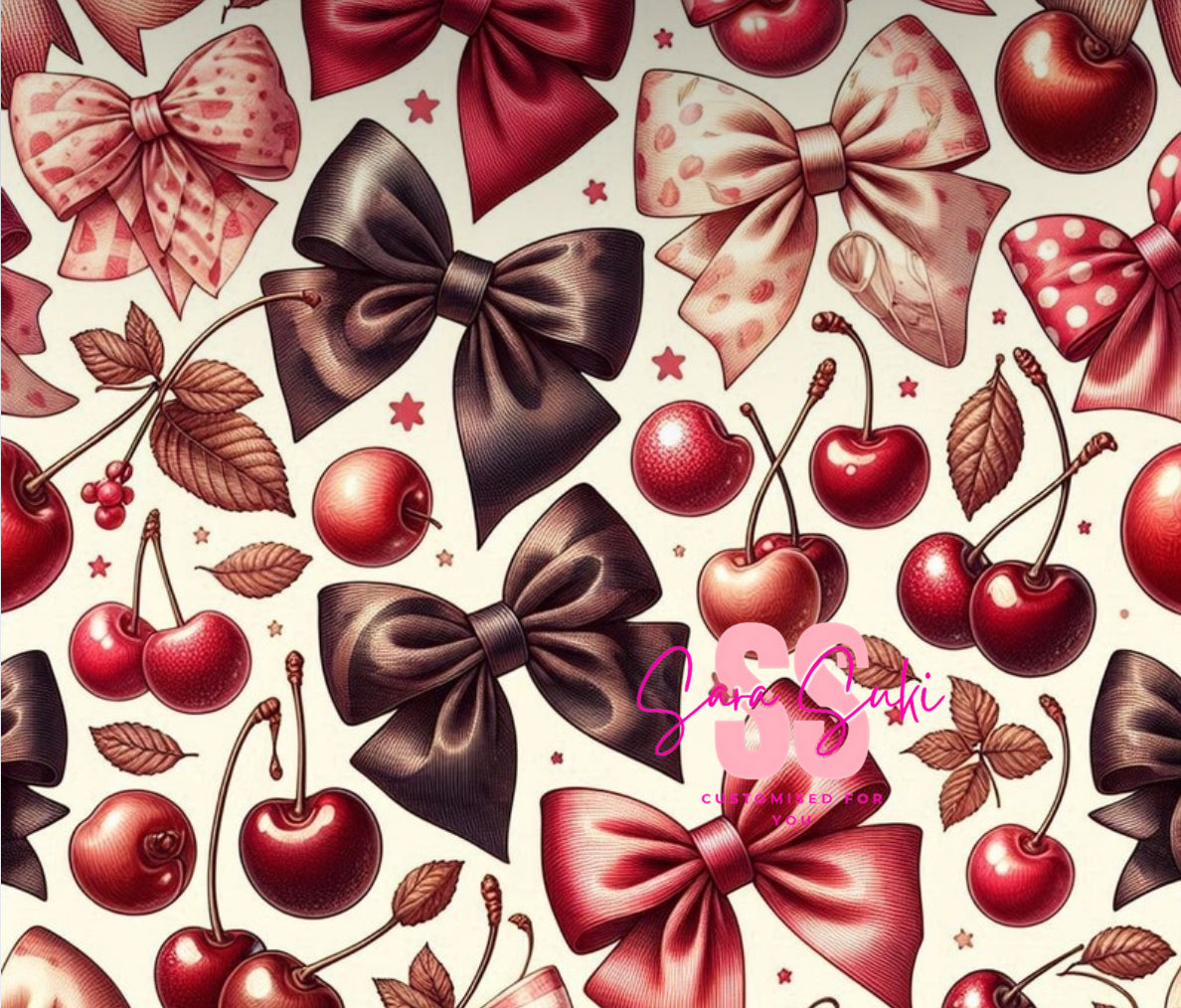 Cherry’s