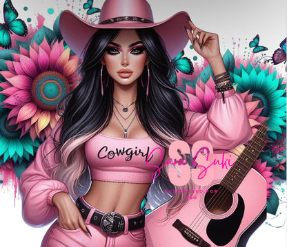 Country Western
