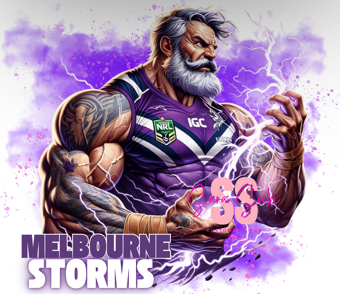 NRL Exclusives