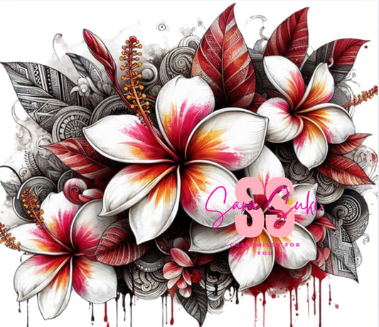 Frangipani 5
