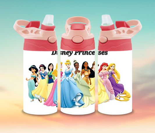 Princesses