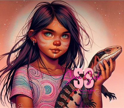 Aboriginal Next Generation