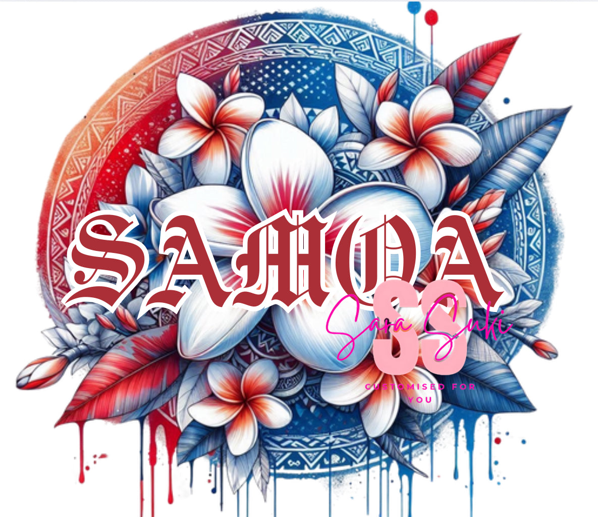 Samoa