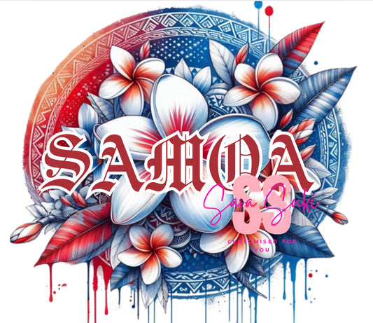 Samoa