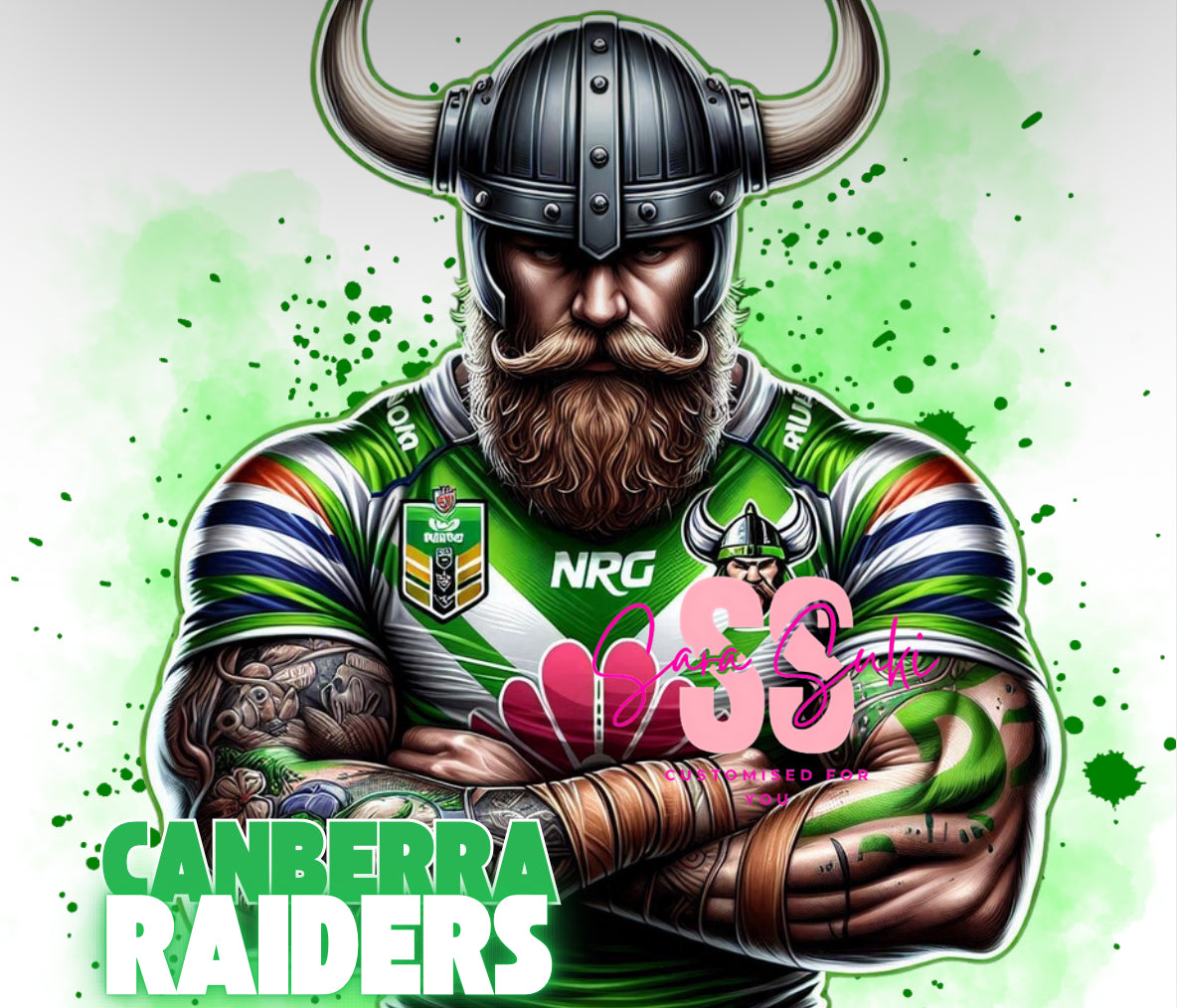 NRL Exclusives