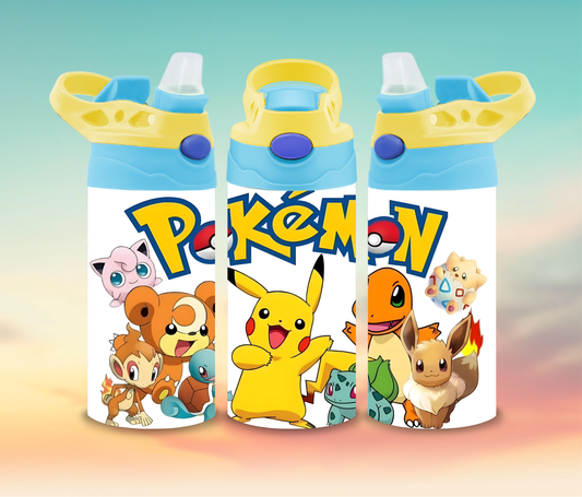 Poke mon
