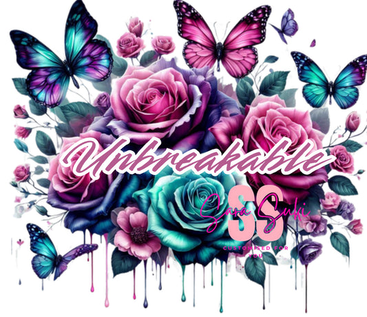 Unbreakable