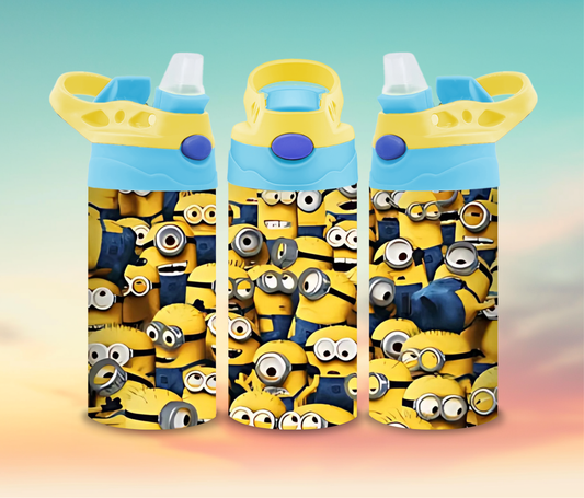 Minions