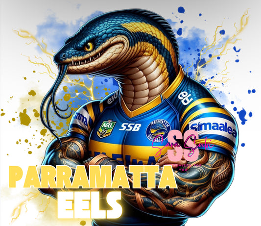 NRL Exclusives