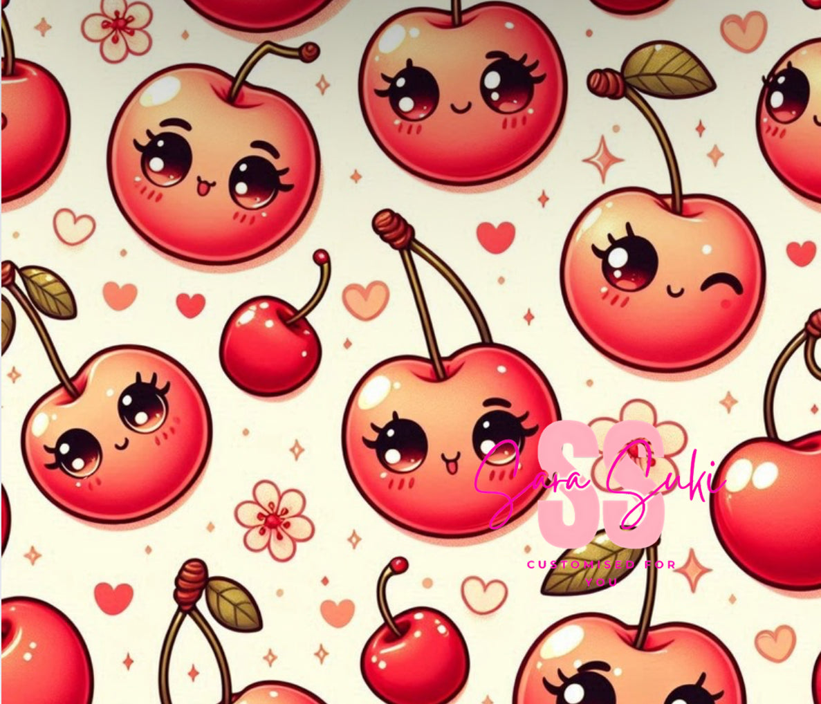 Cherry’s