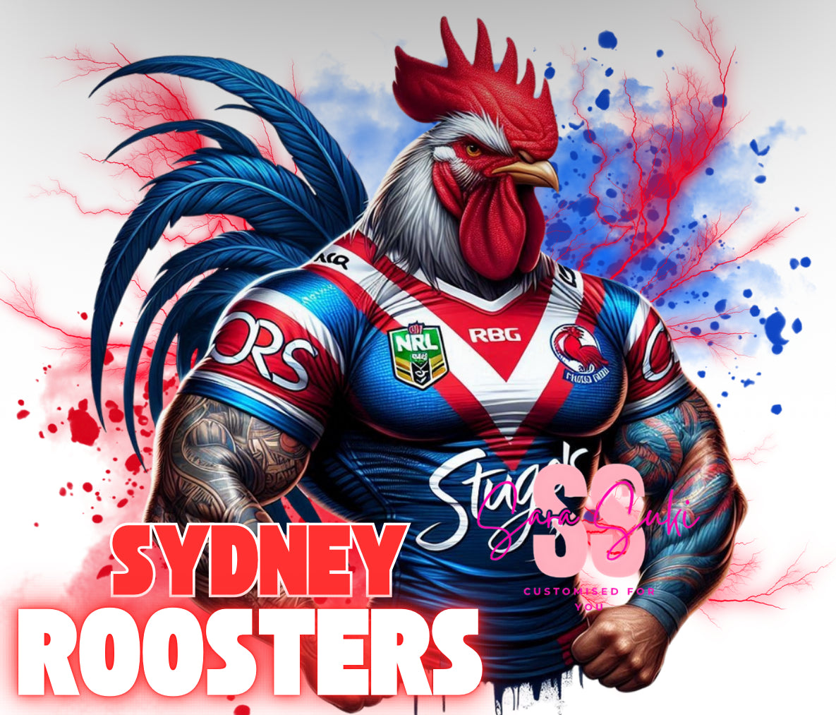 NRL Exclusives