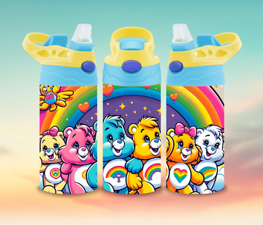 Care Bears 2