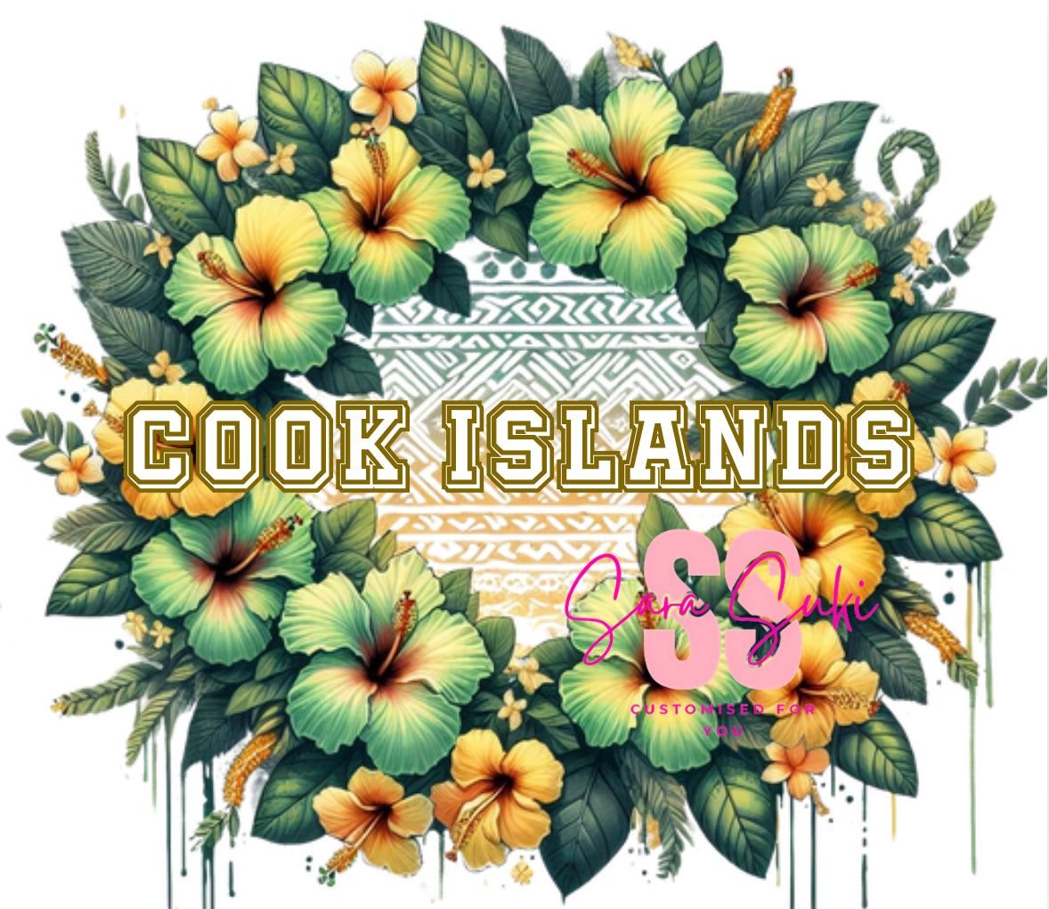 Cook Islands