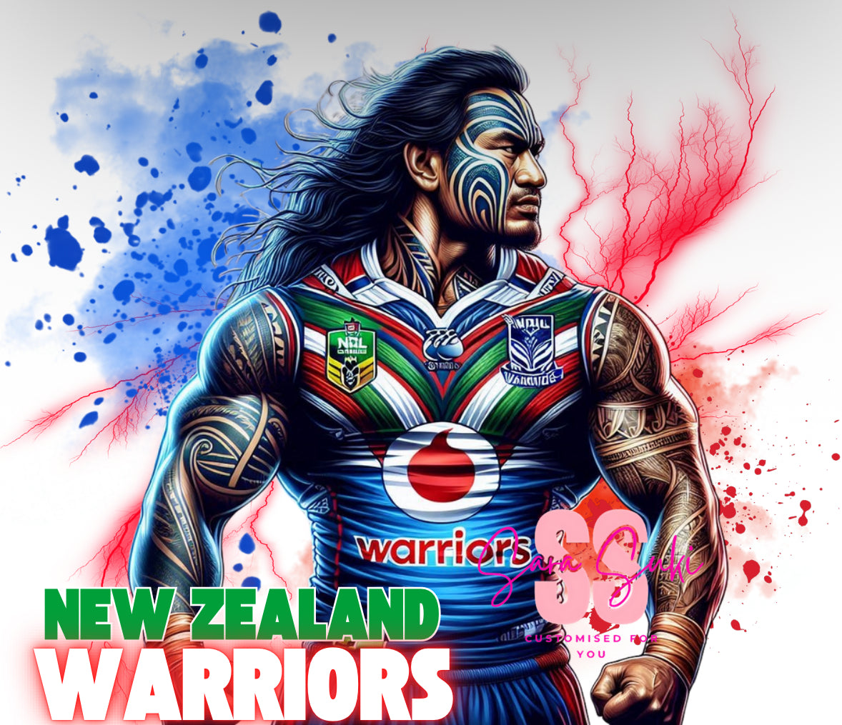 NRL Exclusives