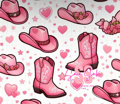 Country Western