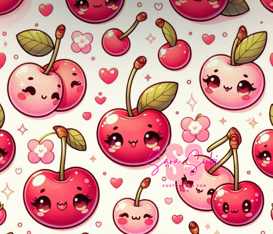 Cherry’s