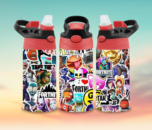 Fortnite 1