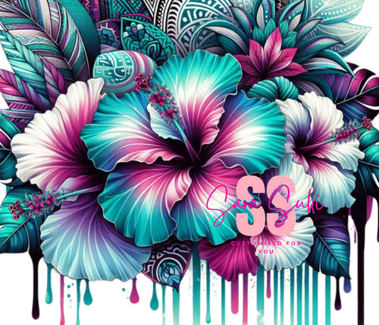 Hibiscus 3