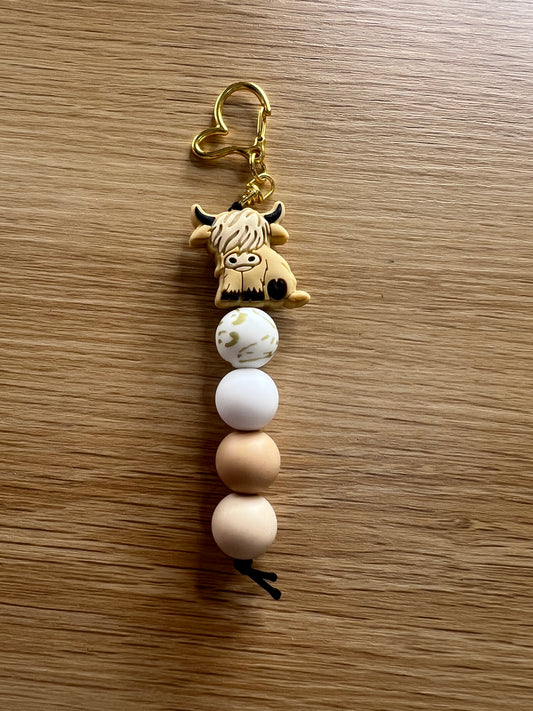 Baby hyland cow cream