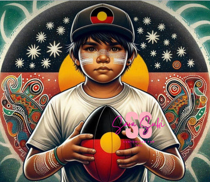 Aboriginal Next Generation
