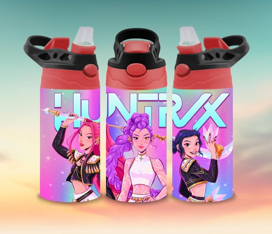 Huntrix Small