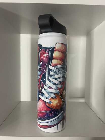 32oz Sneaker Girl
