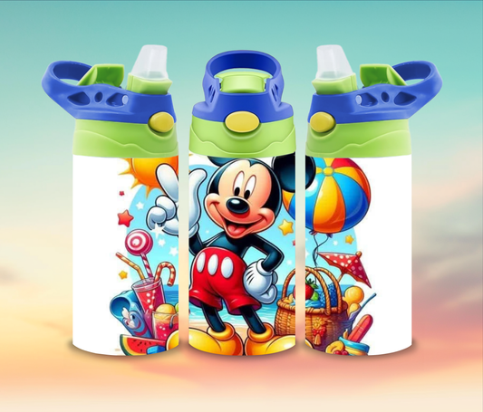 Mickey