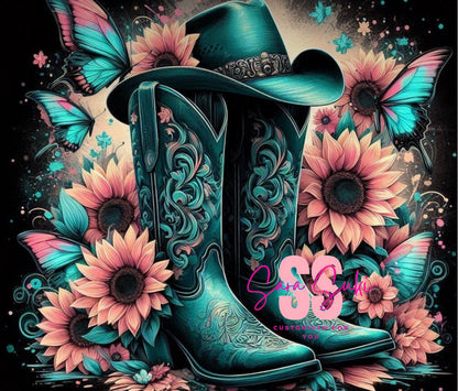 Country Western