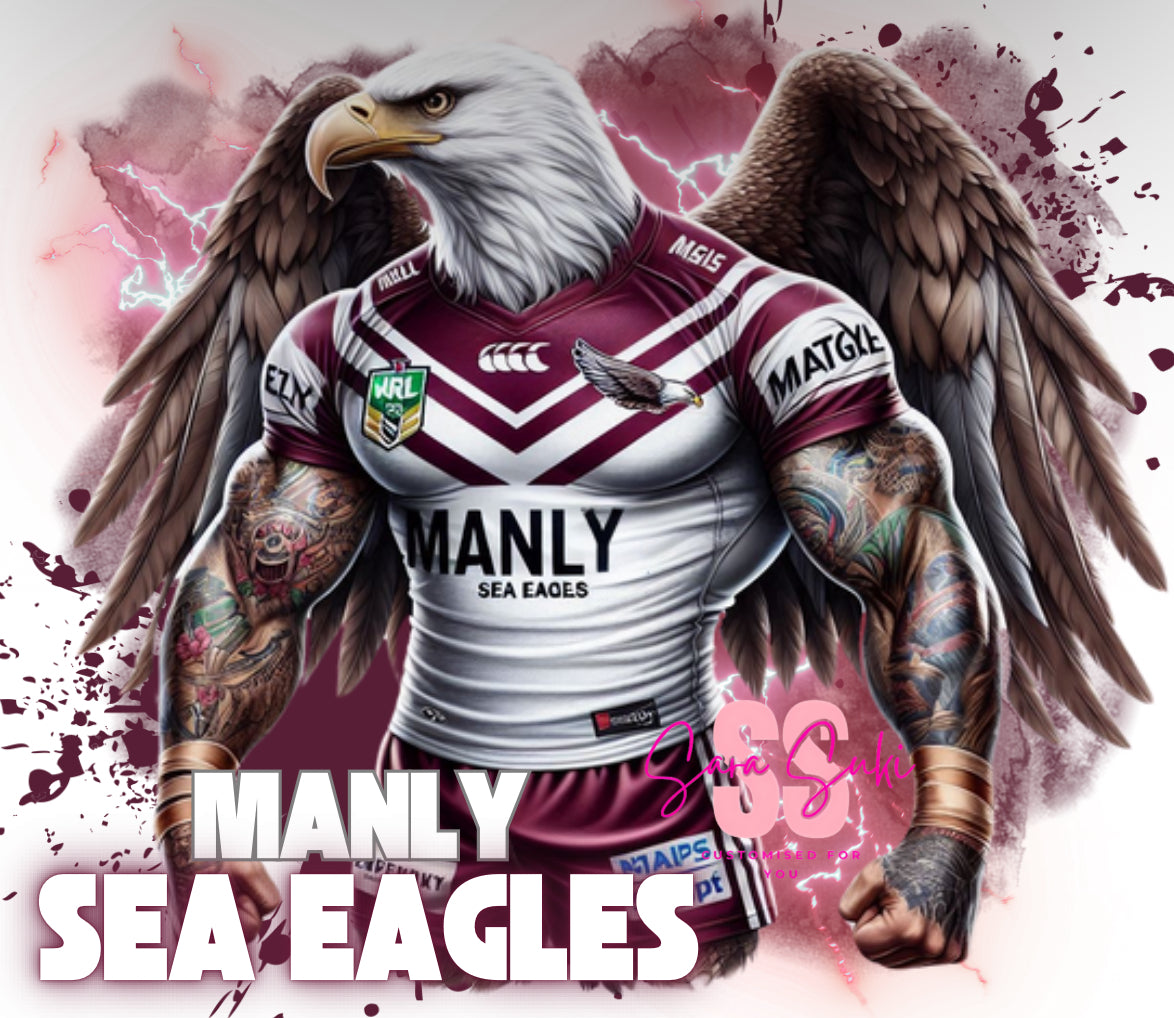 NRL Exclusives