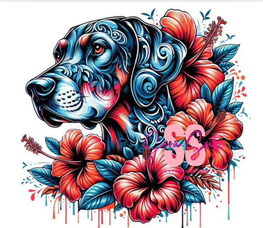 Dog 2