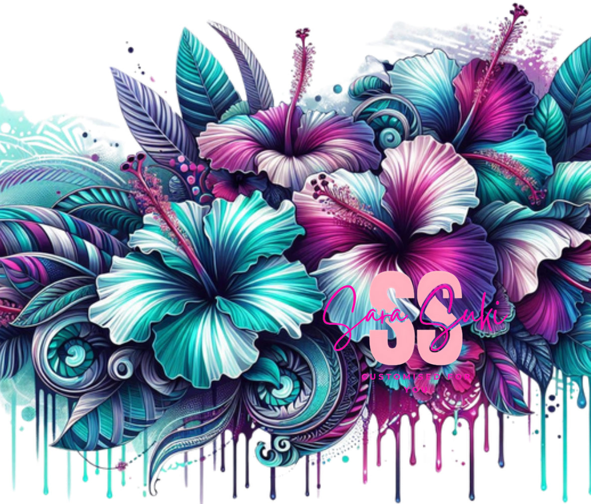 Hibiscus 2