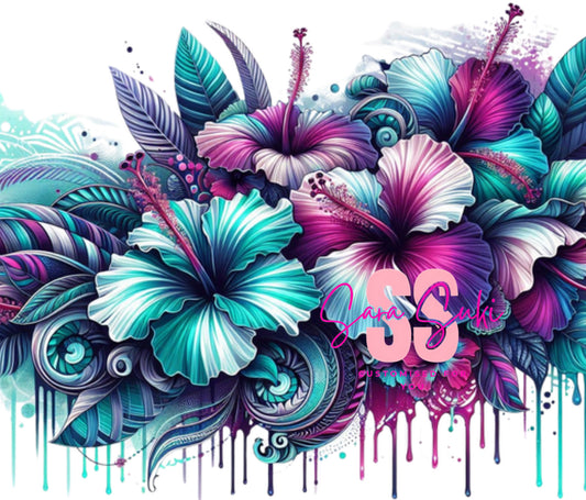 Hibiscus 2