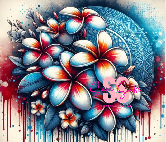 Frangipani 6
