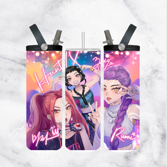 K-Pop Demon Hunters - 2