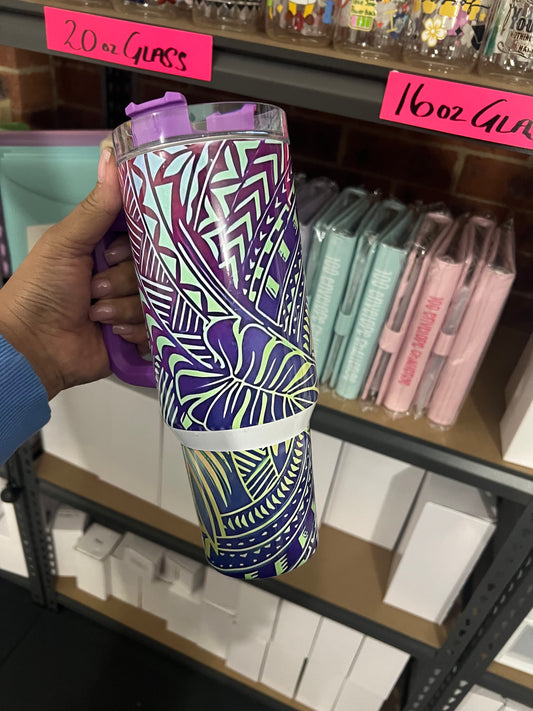 Rainbow Blend