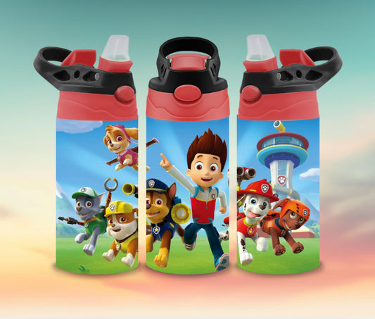 Paw Patrol 2