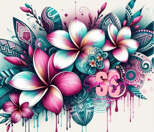 Frangipani 2