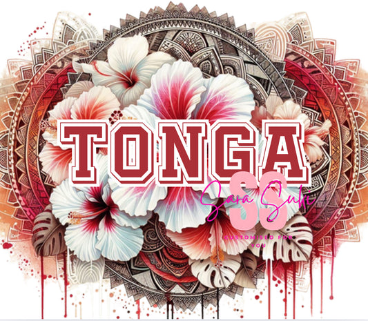 Tonga