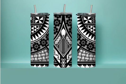 Samoan pattern 2