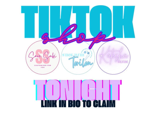 TikTok Shop Collab
