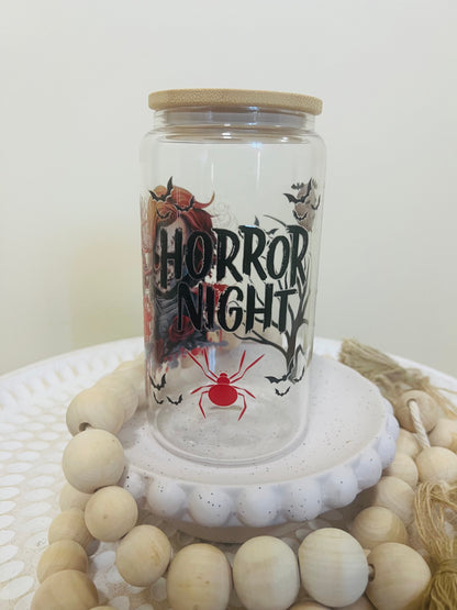 Chucky horror night