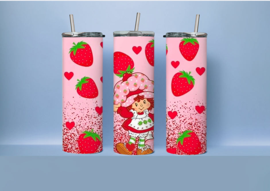 Shortcake 3
