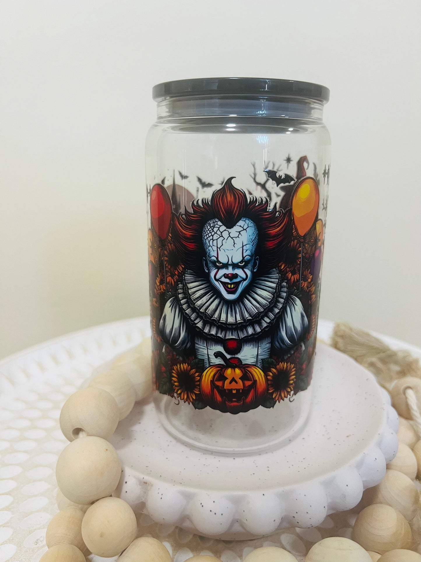 It