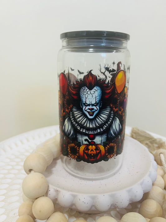 It