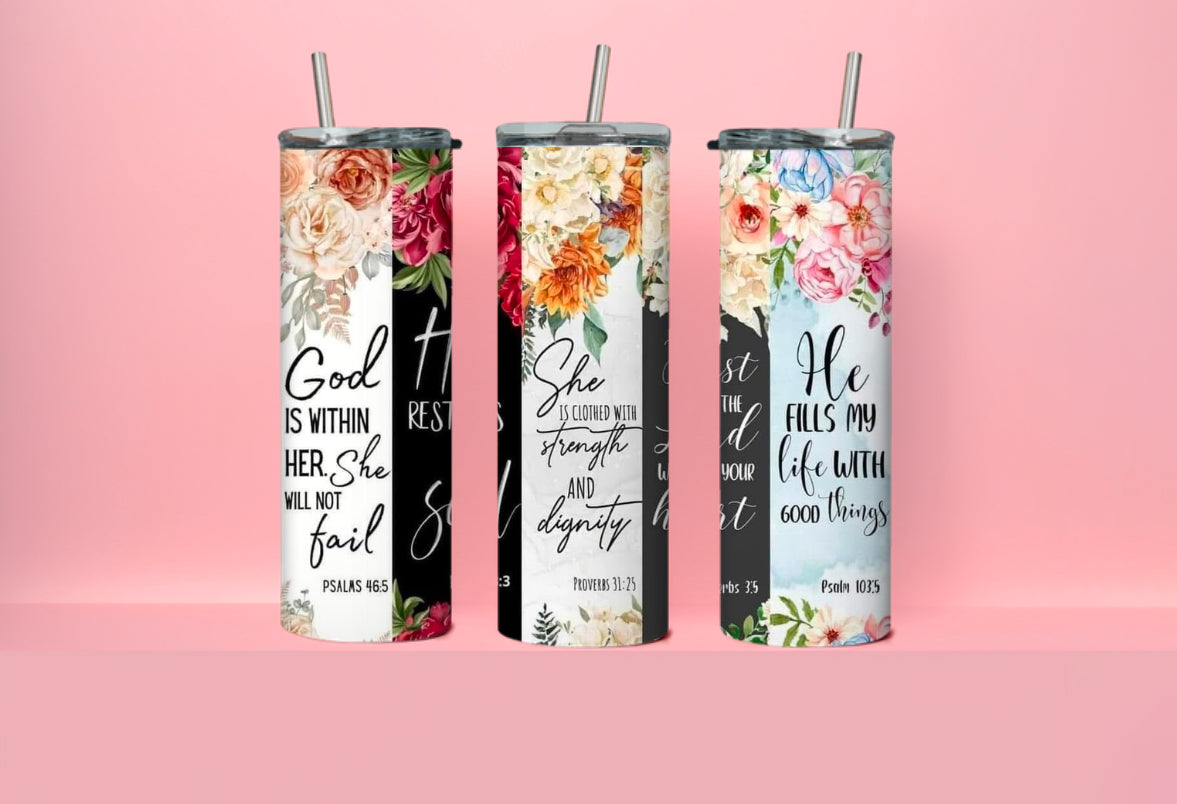 Christian bible verses